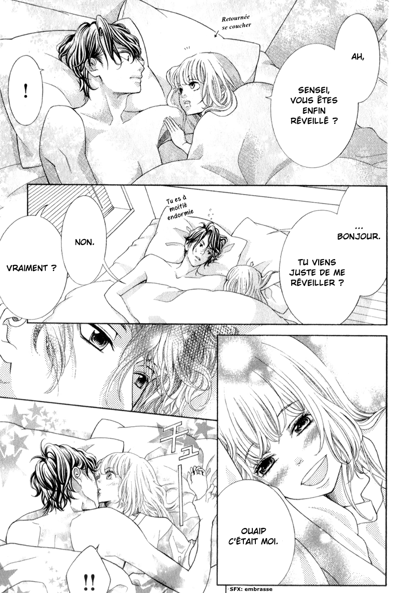 img Kyo no Kira-kun 10